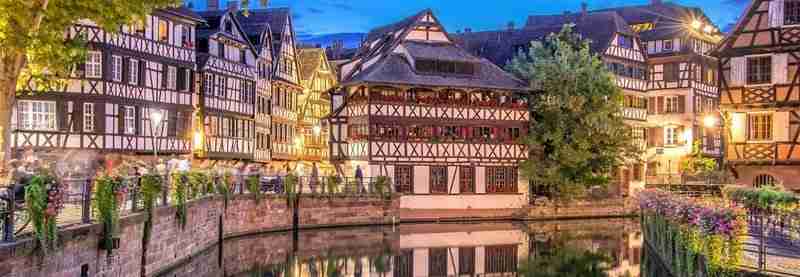 strasbourg internet sitesi tasarımı