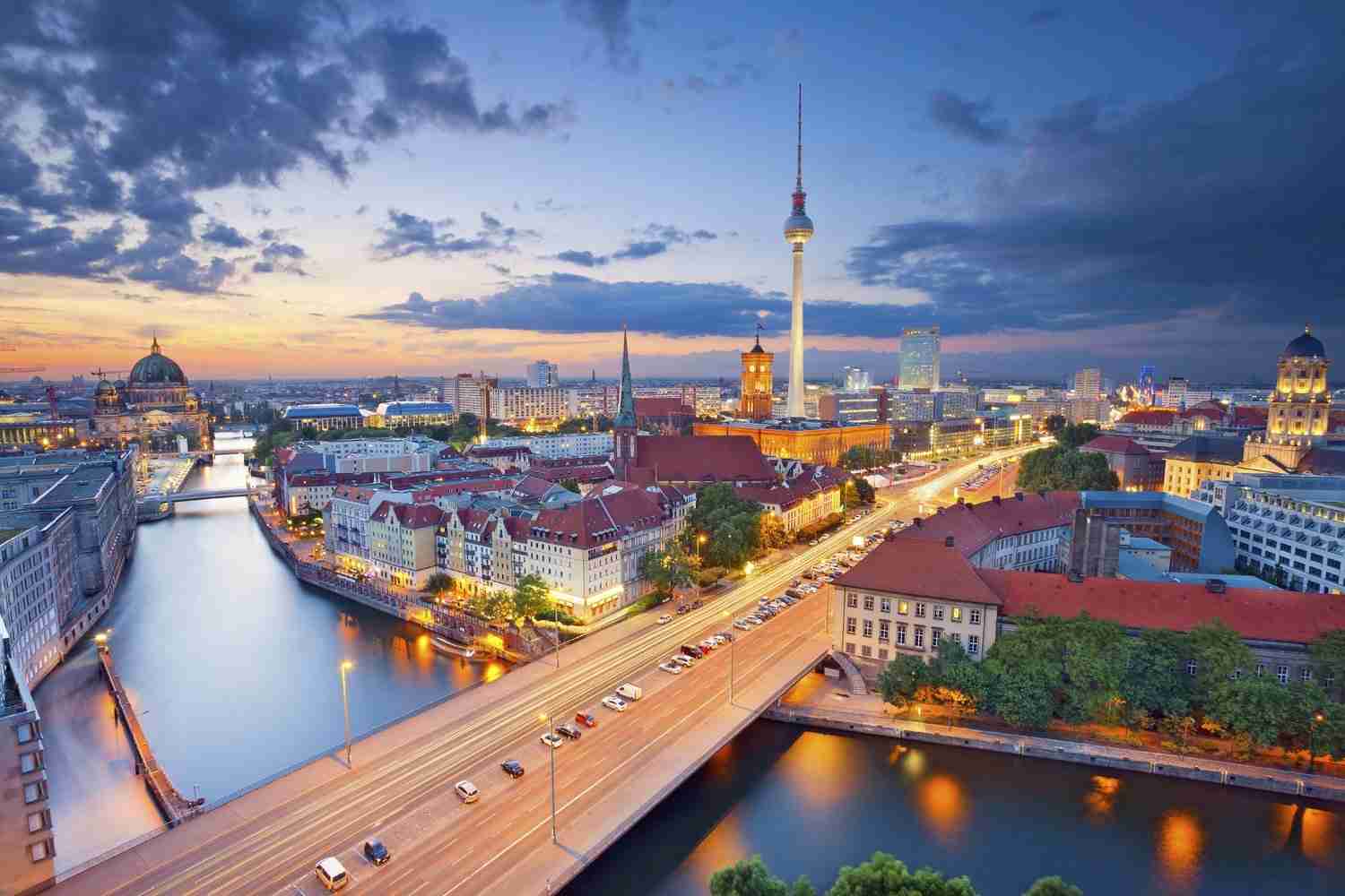 berlin internet sitesi tasarımı