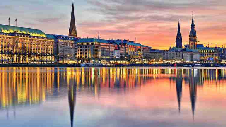 hamburg internet sitesi tasarımı