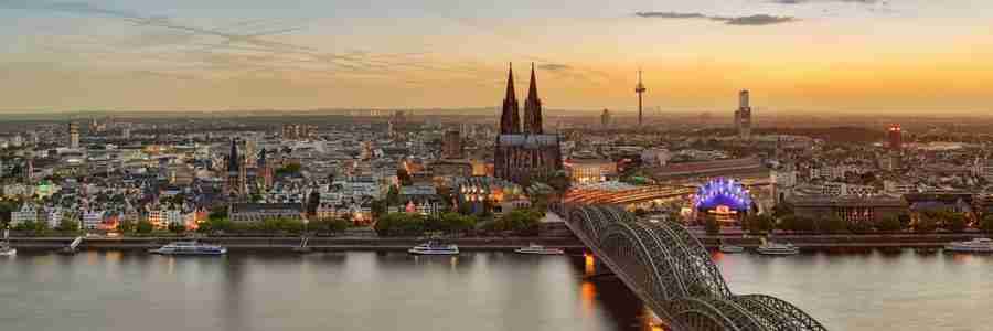 köln internet sitesi tasarımı