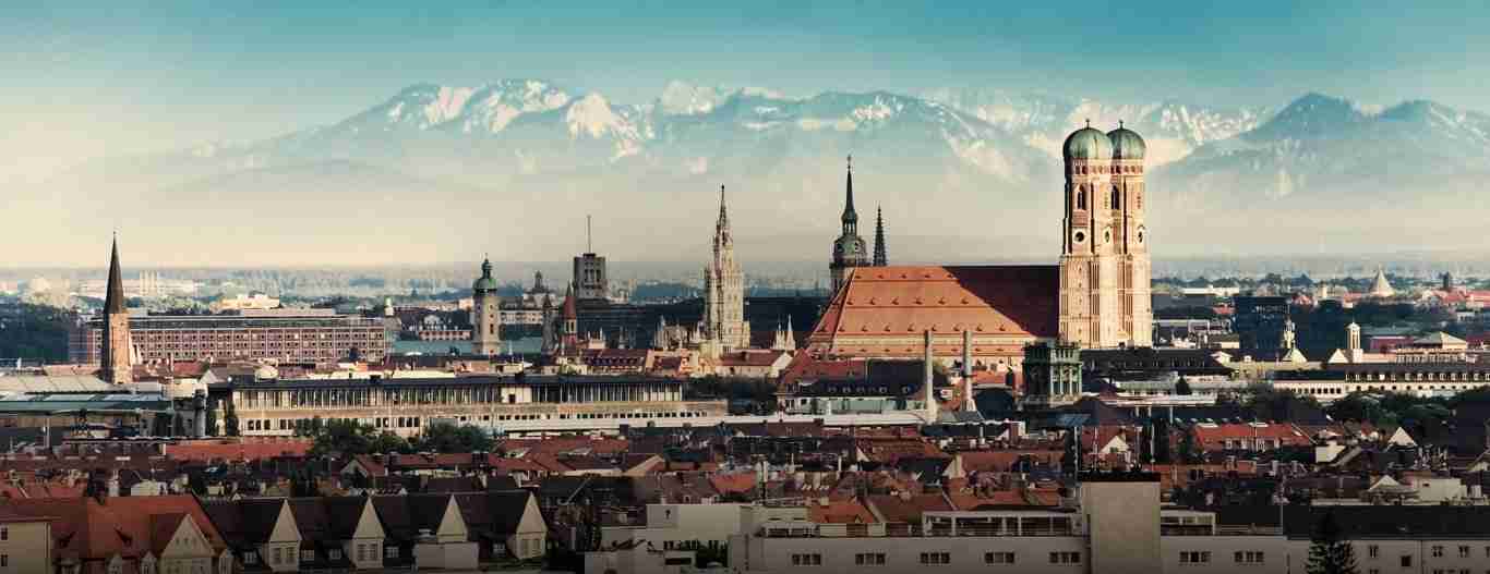 munich internet sitesi tasarımı